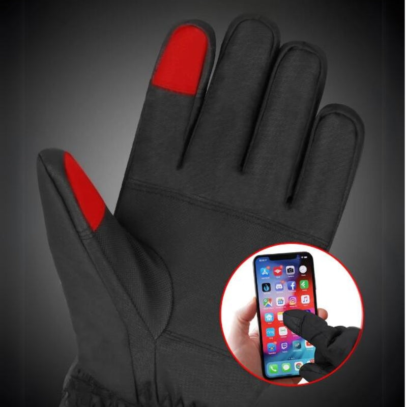 Lunaria™ | Elektrisch beheizte Handschuhe