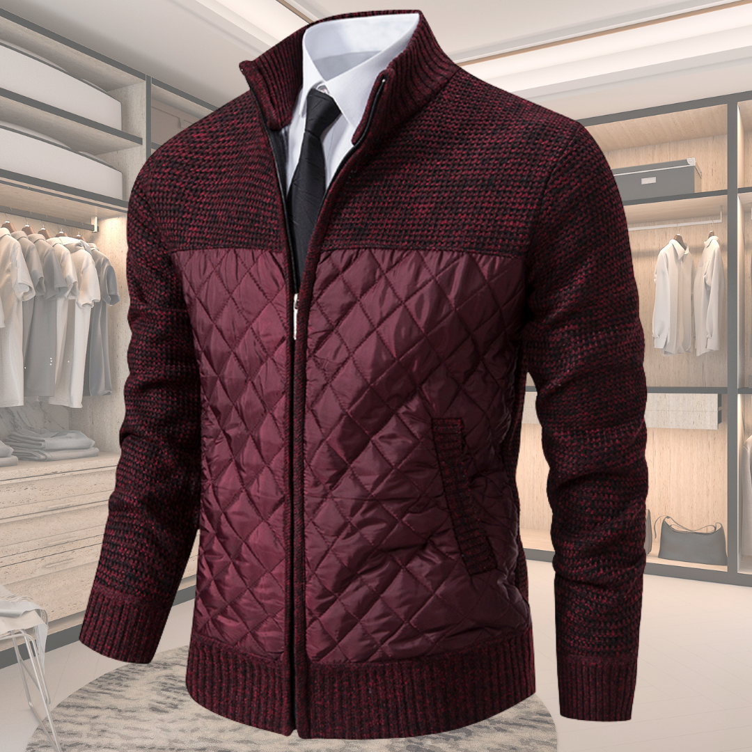 Thaloria™ I MODERNE WINTERJACKE