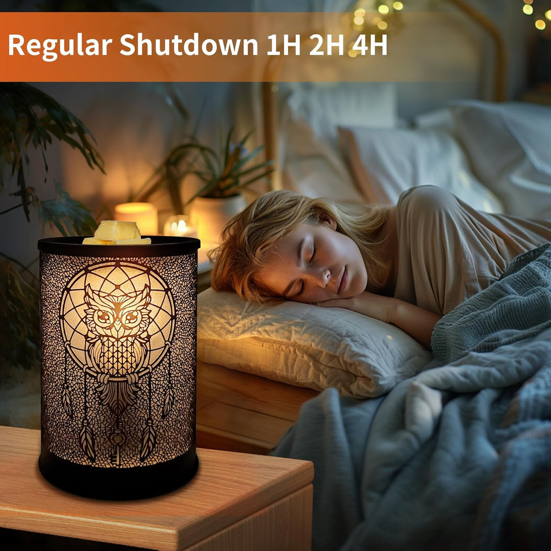 Wax Warmer for Scented Wax