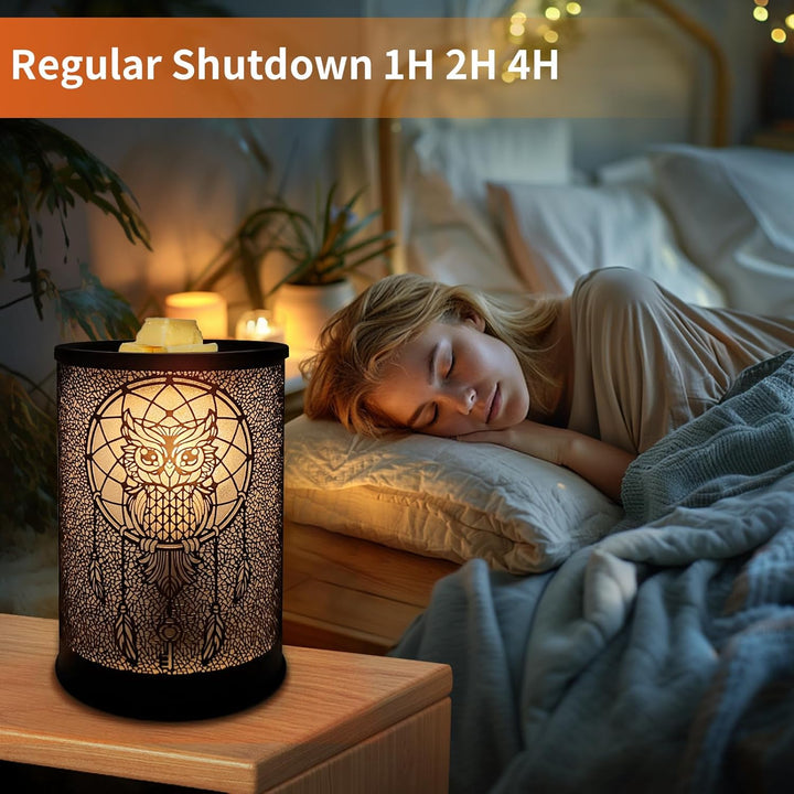 Wax Warmer for Scented Wax