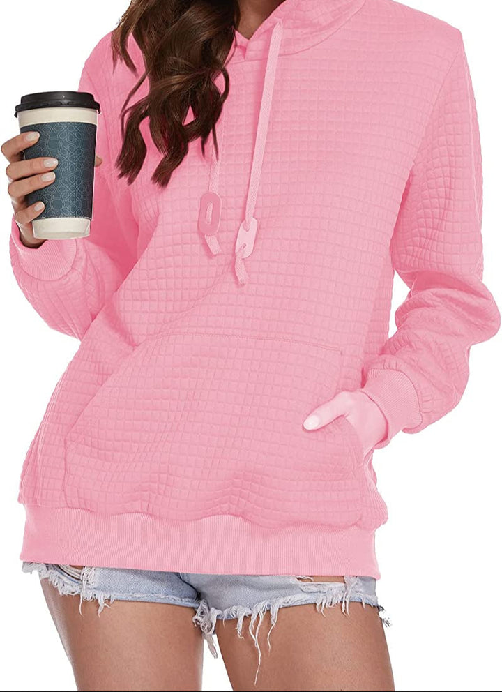 Myran™ | Langärmeliges Kapuzensweatshirt