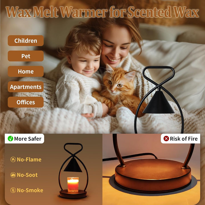 Candle Warmer
