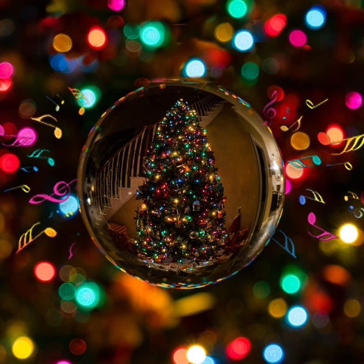 Christmas Promotion 🎅 New DIY Ambient Lights 🎁