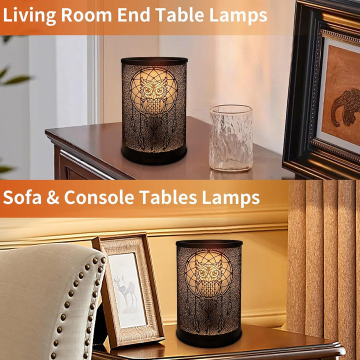 Wax Warmer for Scented Wax