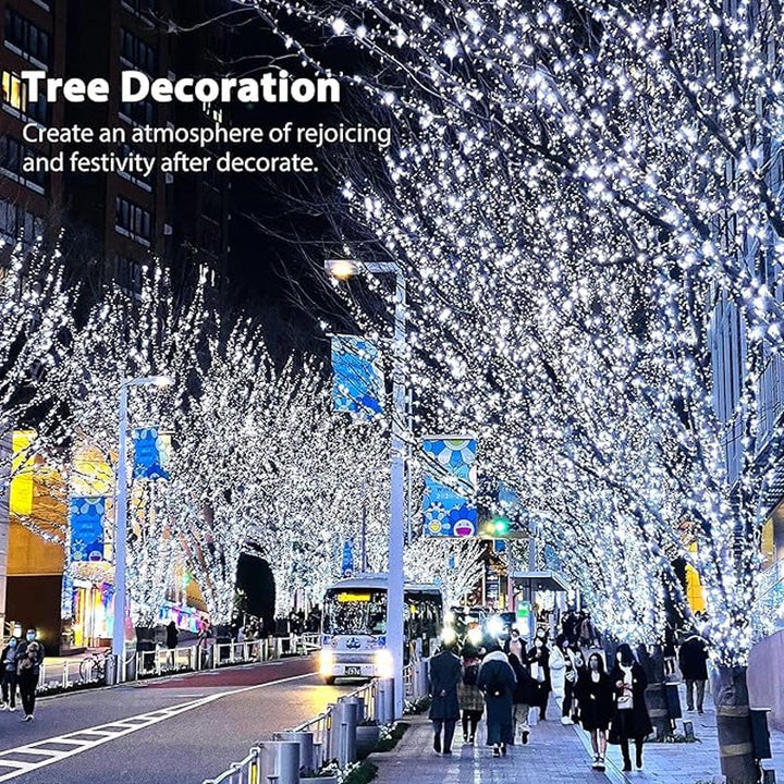 Special holiday offers - Christmas decorations
