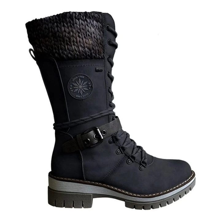 Tessia™ | Alpine Escape Stiefel