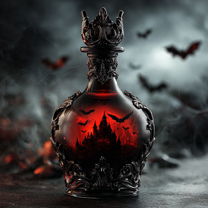 🔥LAST DAY - 49% DISCOUNT🔥Magic Potion Style Whisky Bottle