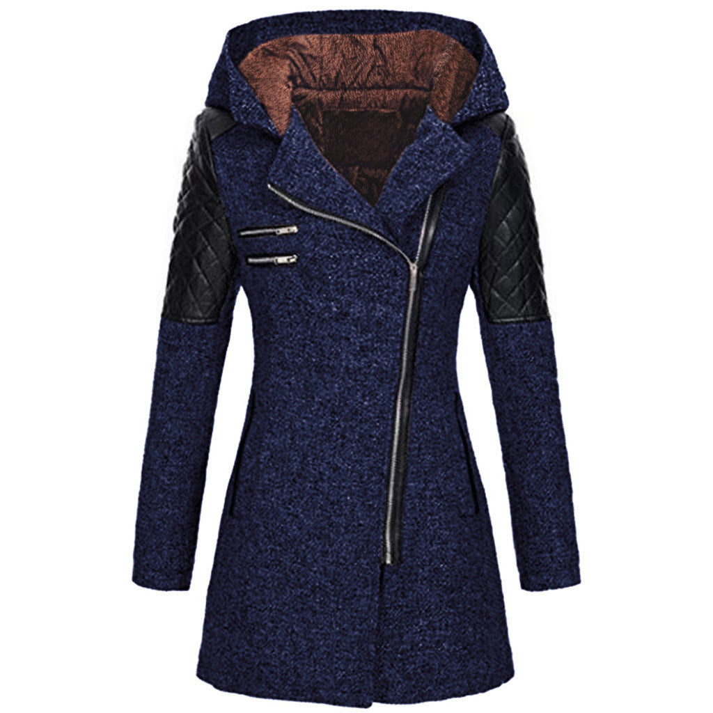 Rosa™ | Winterjacke