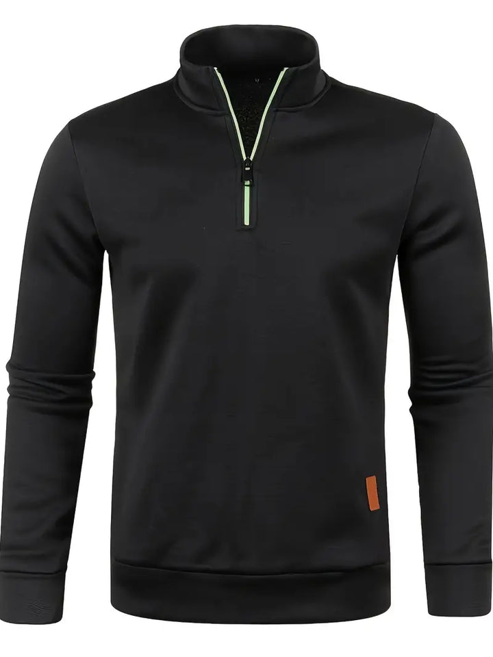 Yuric™ | Pullover mit langen Ärmeln (1+1 GRATIS)