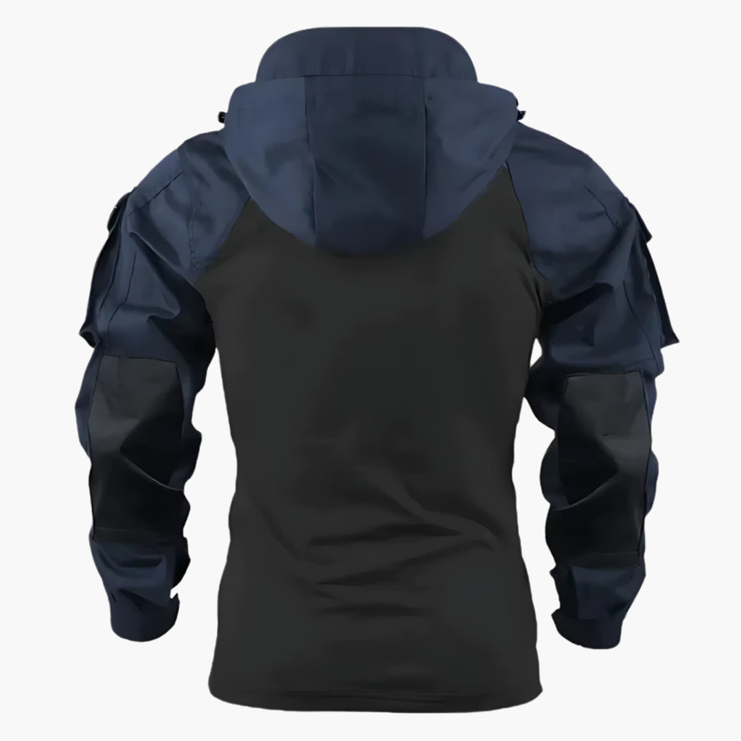 Auroria™ | Warmer, robuster Pullover für Männer