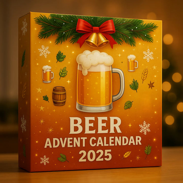 Beer Advent Calendar 2025