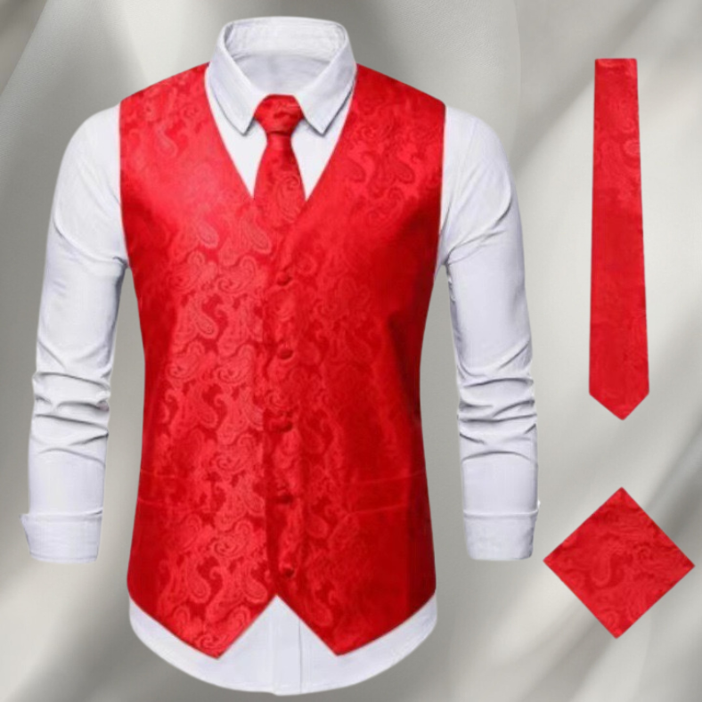 Auralyn™ | Vintage-Weste