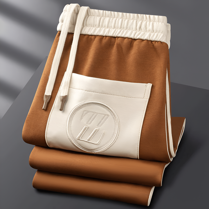 Averion™ | Eleganter und Bequemer Trainingsanzug für einen Aktiven Stil