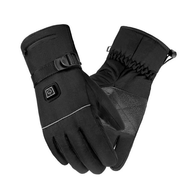 Lunaria™ | Elektrisch beheizte Handschuhe