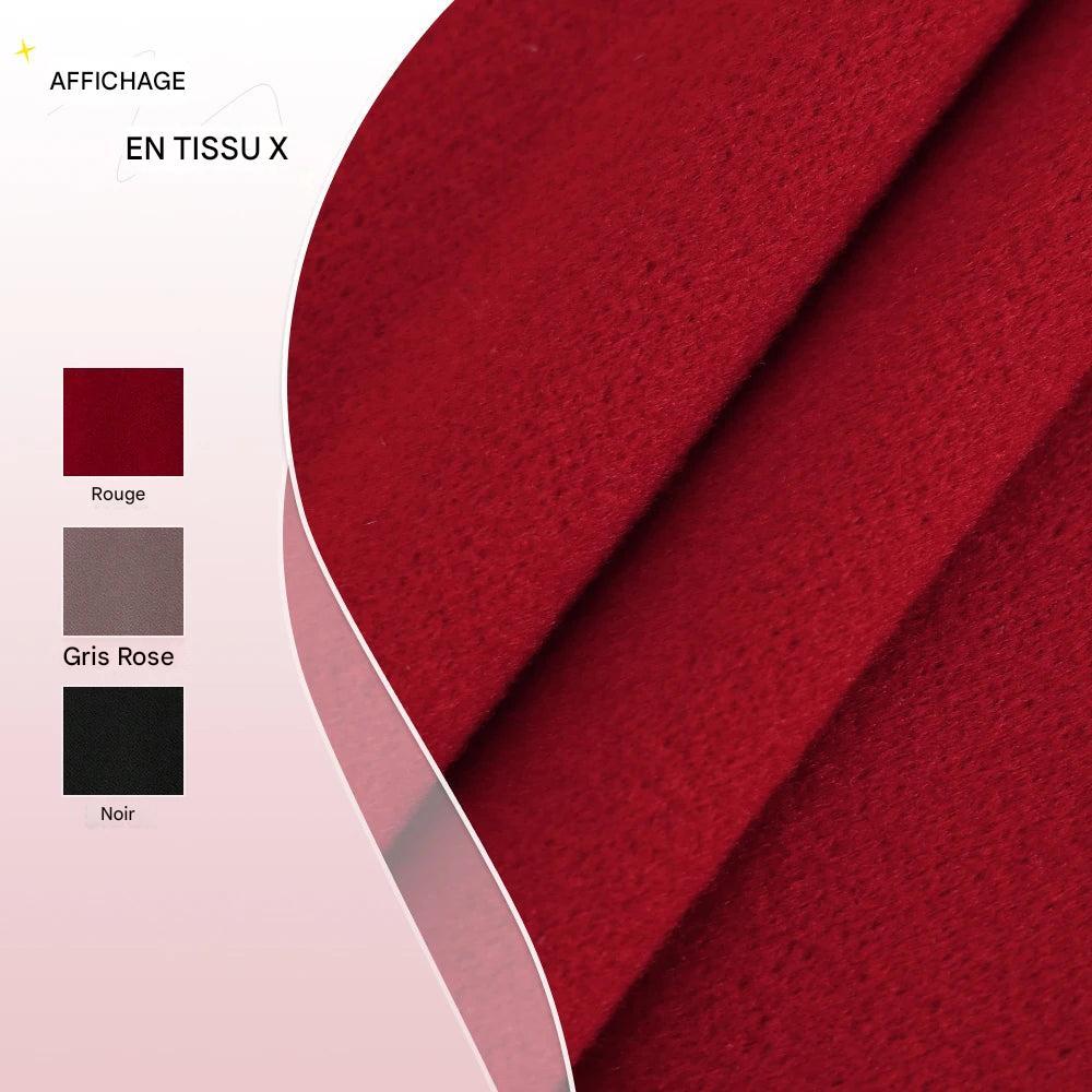 Morvex™ | Eleganter Wintermantel mit langen Ärmeln