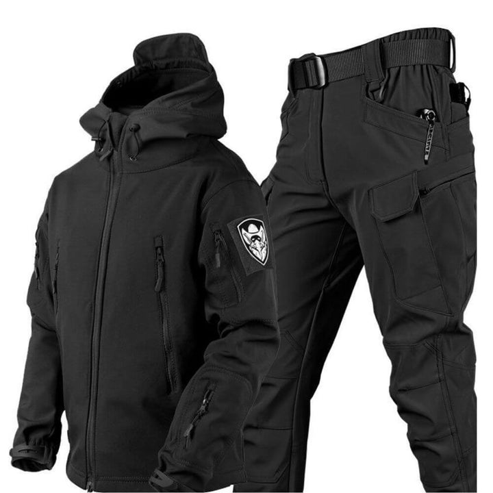 Xonos™ | Winddichte Jacke und Hose