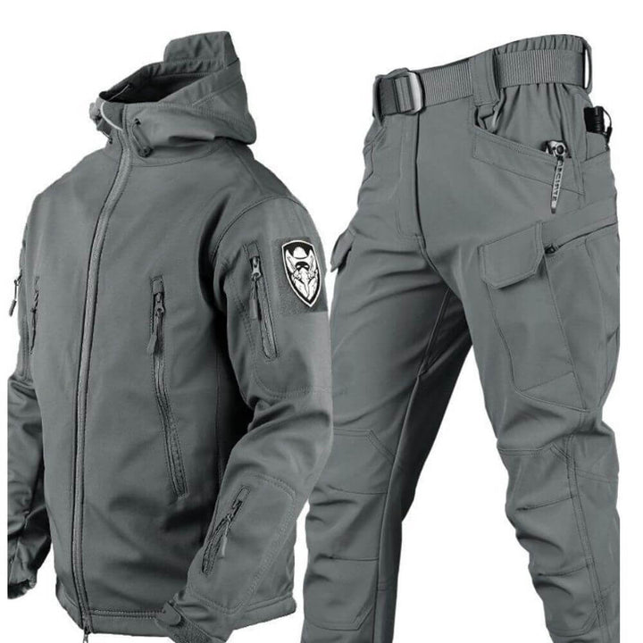 Xonos™ | Winddichte Jacke und Hose