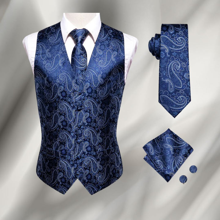 Auralyn™ | Vintage-Weste