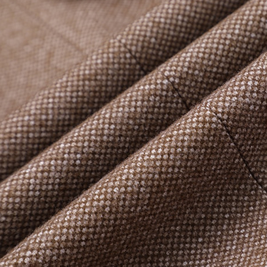 Bravion™ | Eleganter handgefertigter Blazer für Frauen