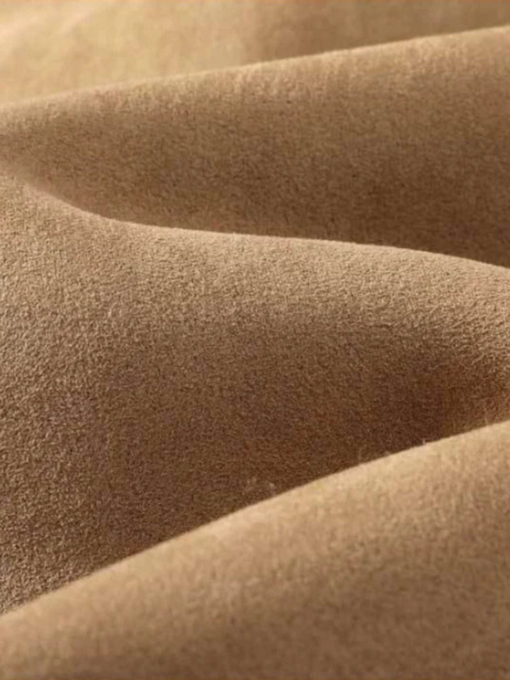 Kyvora™ | LEDERJACKE