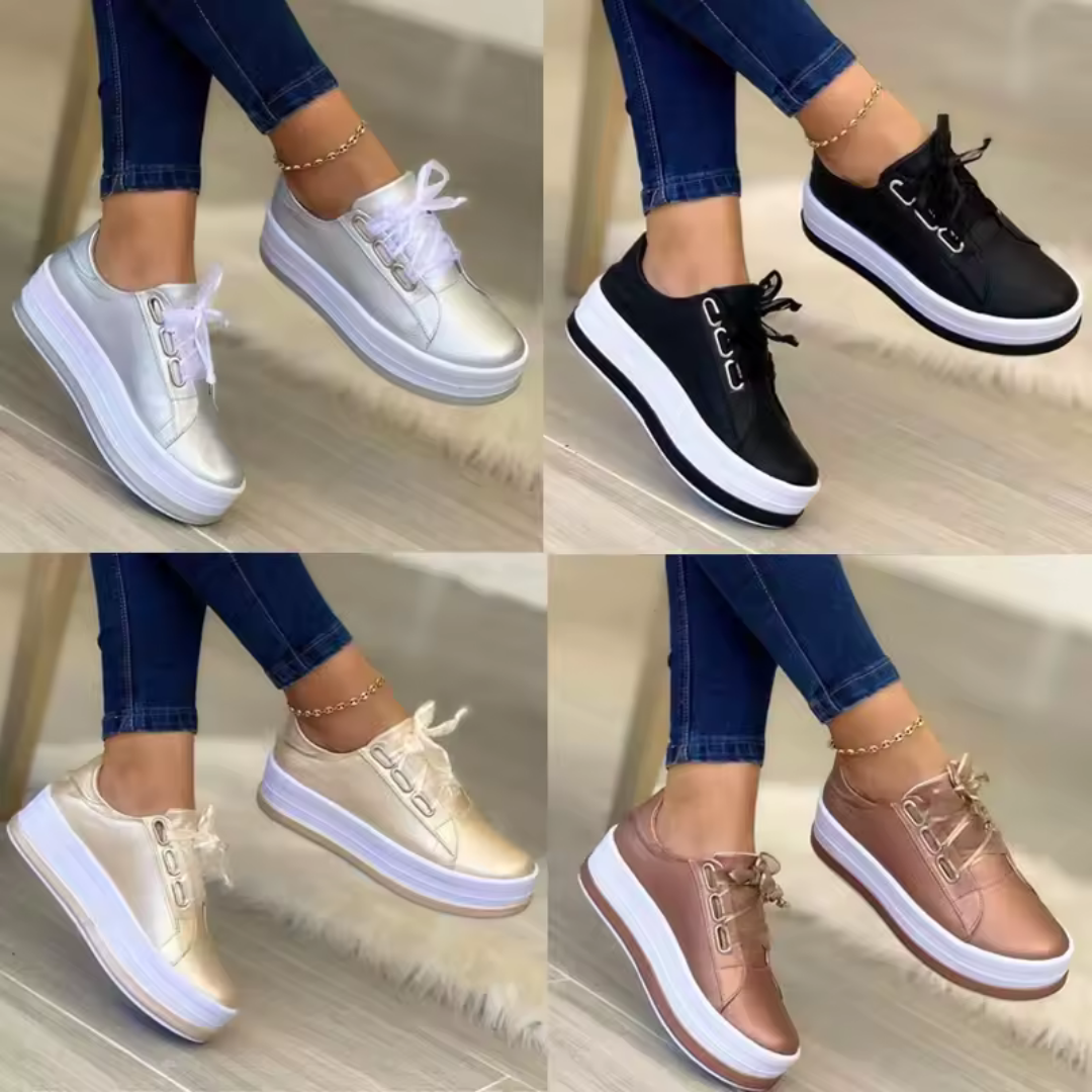 Eryth™ | Bequeme Mode-Sneaker für Frauen