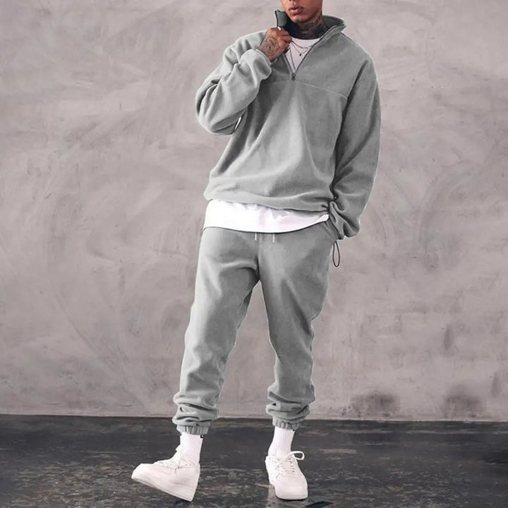 Zenvia™ | Trainingsanzug