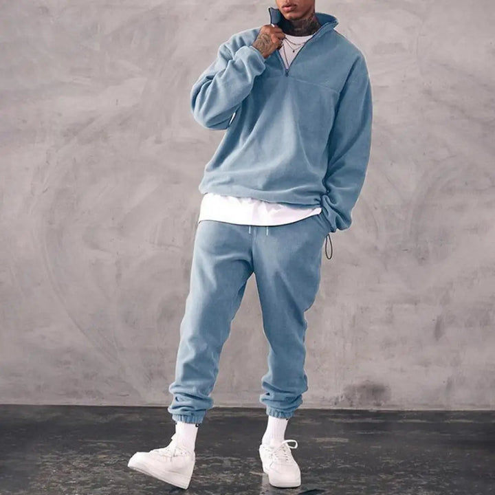 Zenvia™ | Trainingsanzug