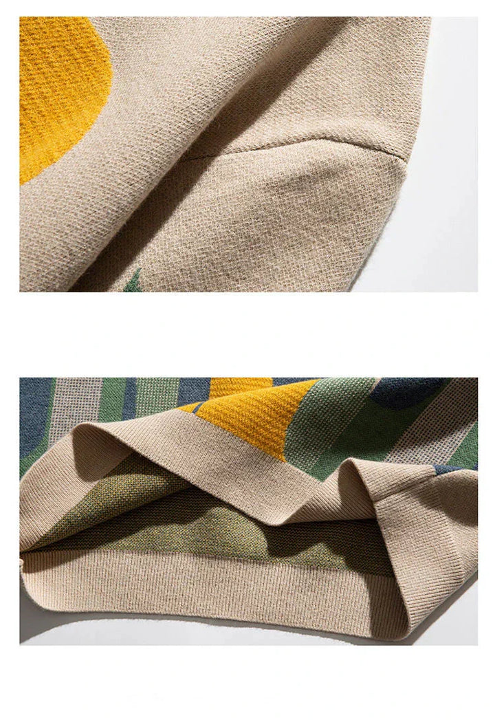 Astrelia™ | Pullover