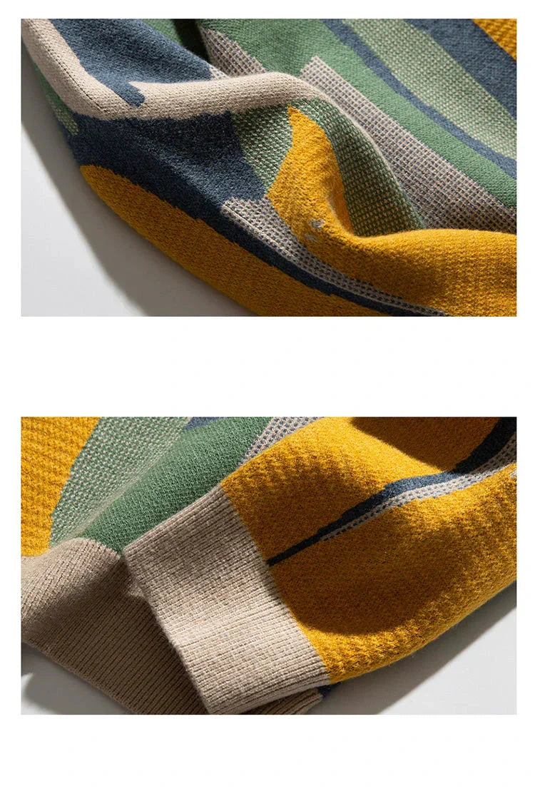 Astrelia™ | Pullover