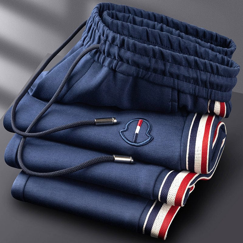 Averna™ | Eleganter sportlicher Trainingsanzug