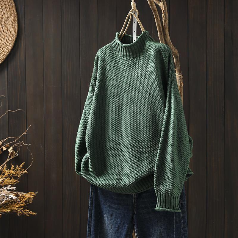 Avelia™ | Pullover gestrickt