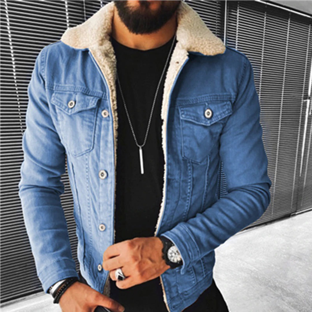 Taryn™ | Jeansjacke