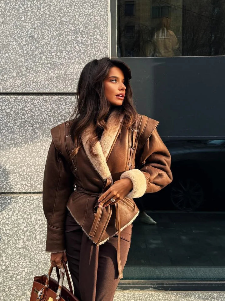 Eloise™ | Herbstjacke