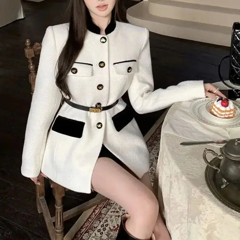 Velrya™ | Elegante Bürojacke