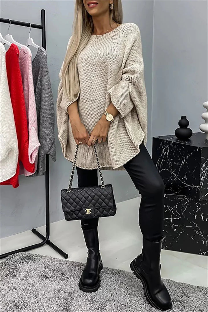 Teyra™ | Strickpullover