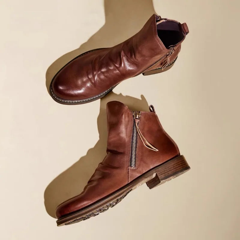 Hagen™ | Chelsea-Stiefel
