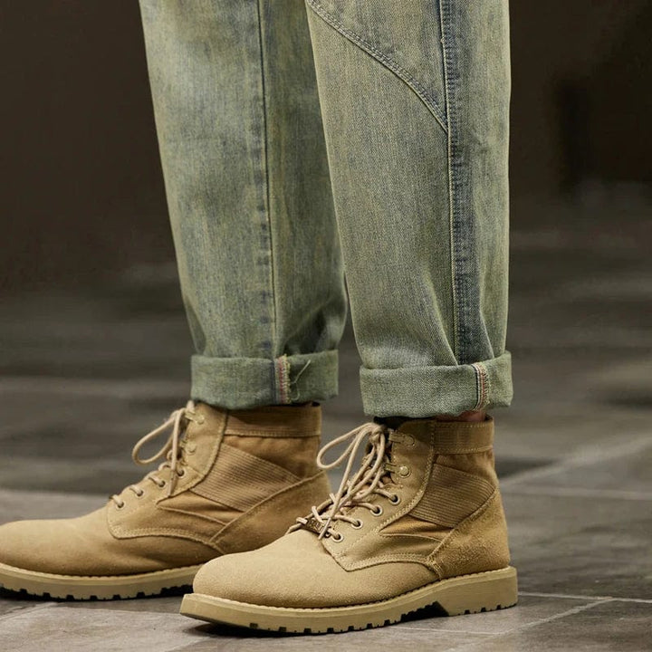 Lorynna™ | Retro Jeans