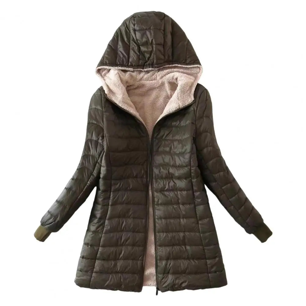 Nebula™ | Elegante Winterjacke