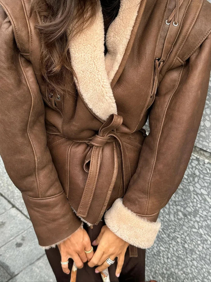 Eloise™ | Herbstjacke