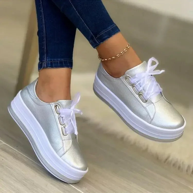 Eryth™ | Bequeme Mode-Sneaker für Frauen