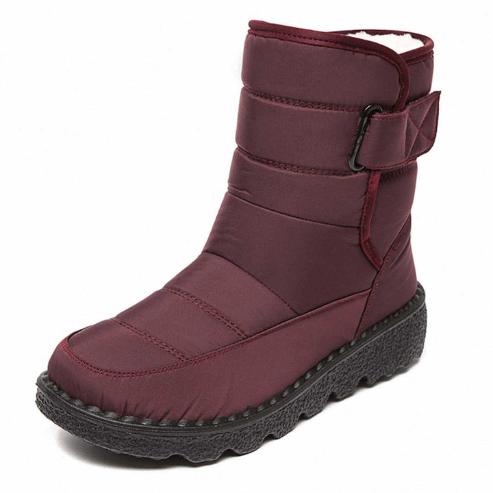  Boreal™ | Winterstiefel aus rutschfestem Gummi