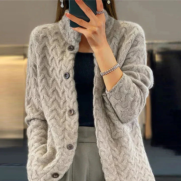 Arivelle™ | Strickjacke