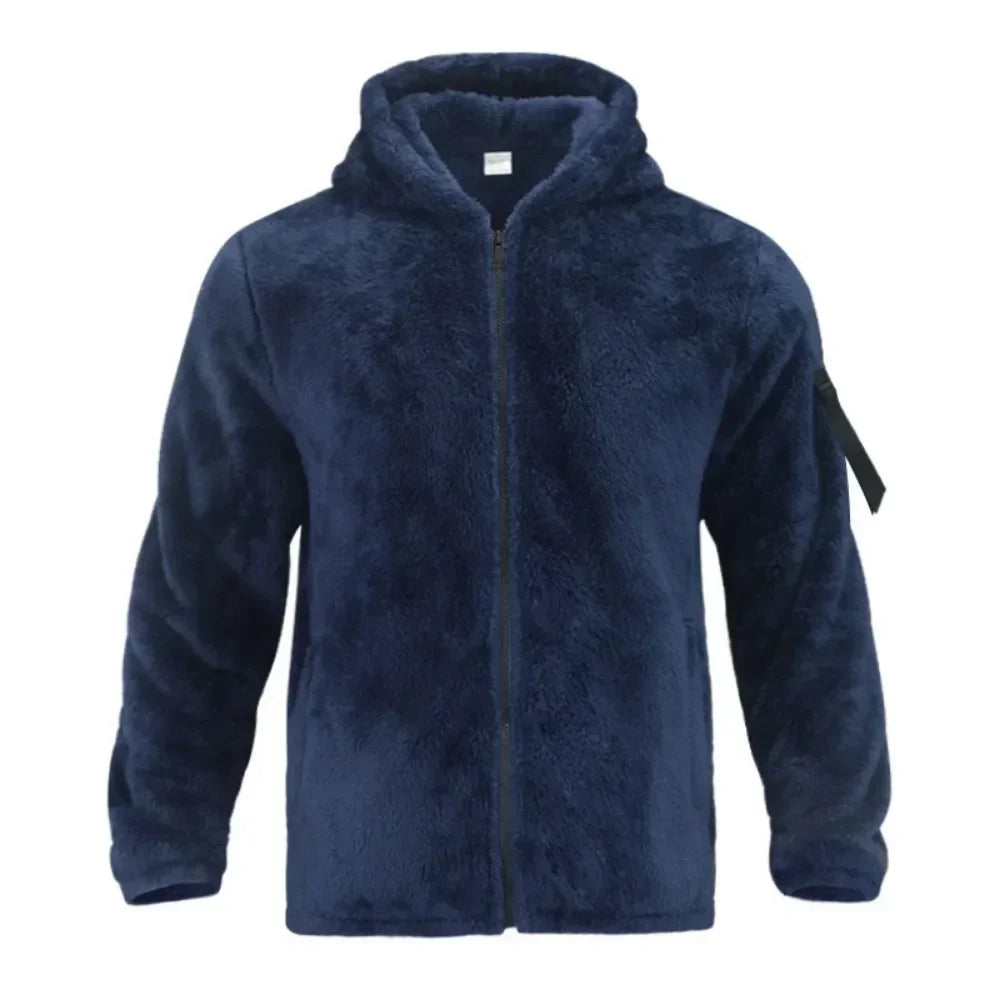Vance™ | Fleece-Jacke