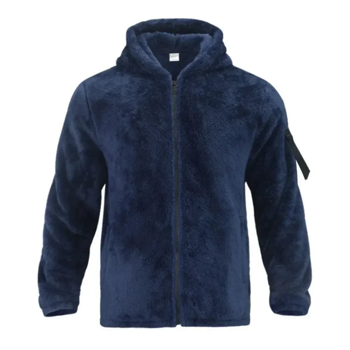 Vance™ | Fleece-Jacke