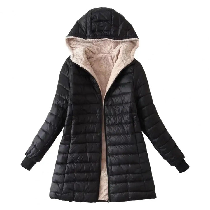 Nebula™ | Elegante Winterjacke