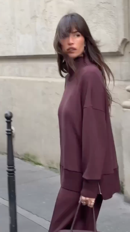 Eryth™ | Set di maglieria