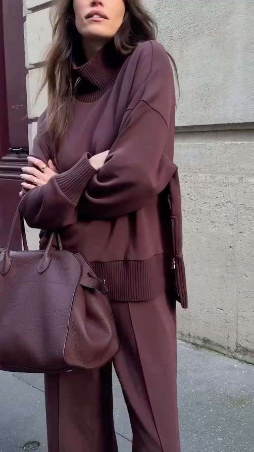 Eryth™ | Set di maglieria