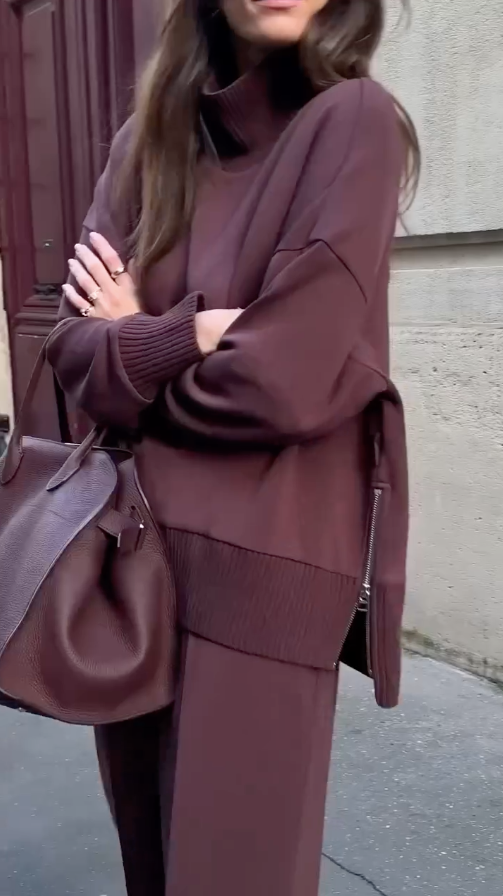 Eryth™ | Set di maglieria