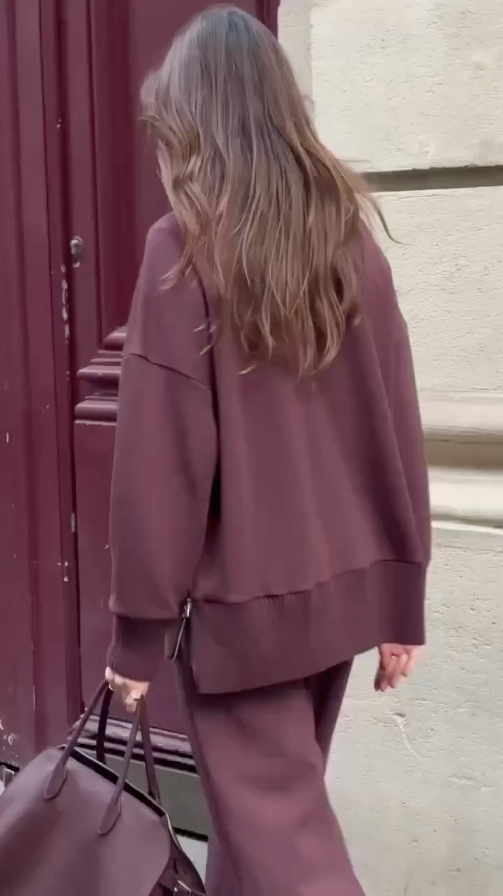 Eryth™ | Set di maglieria