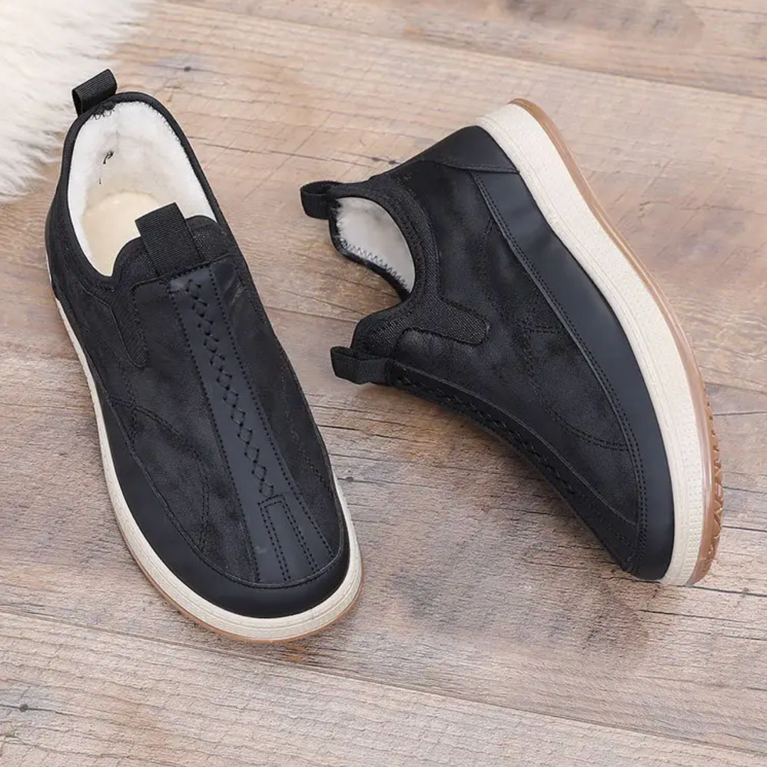 Diana™ | Warme Winterschuhe